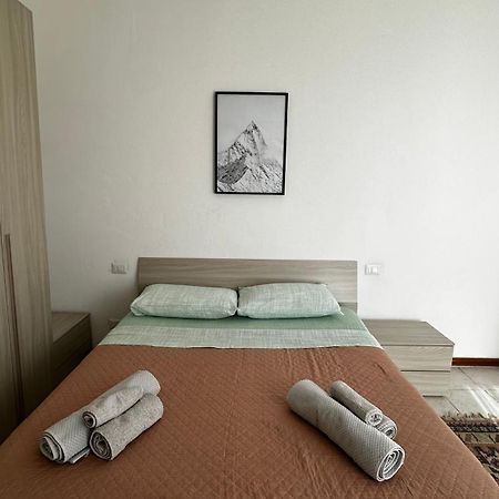 Appartement Bilocale Silenzioso A Bignami à Milan Extérieur photo