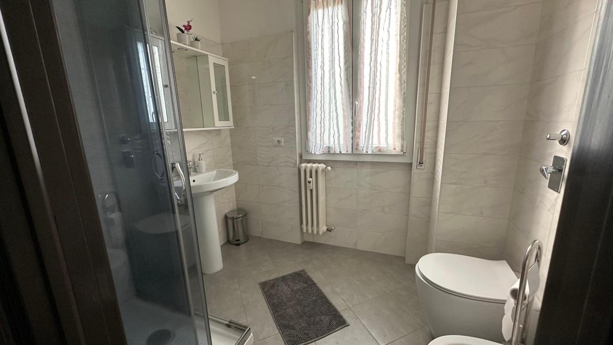 Appartement Bilocale Silenzioso A Bignami à Milan Extérieur photo