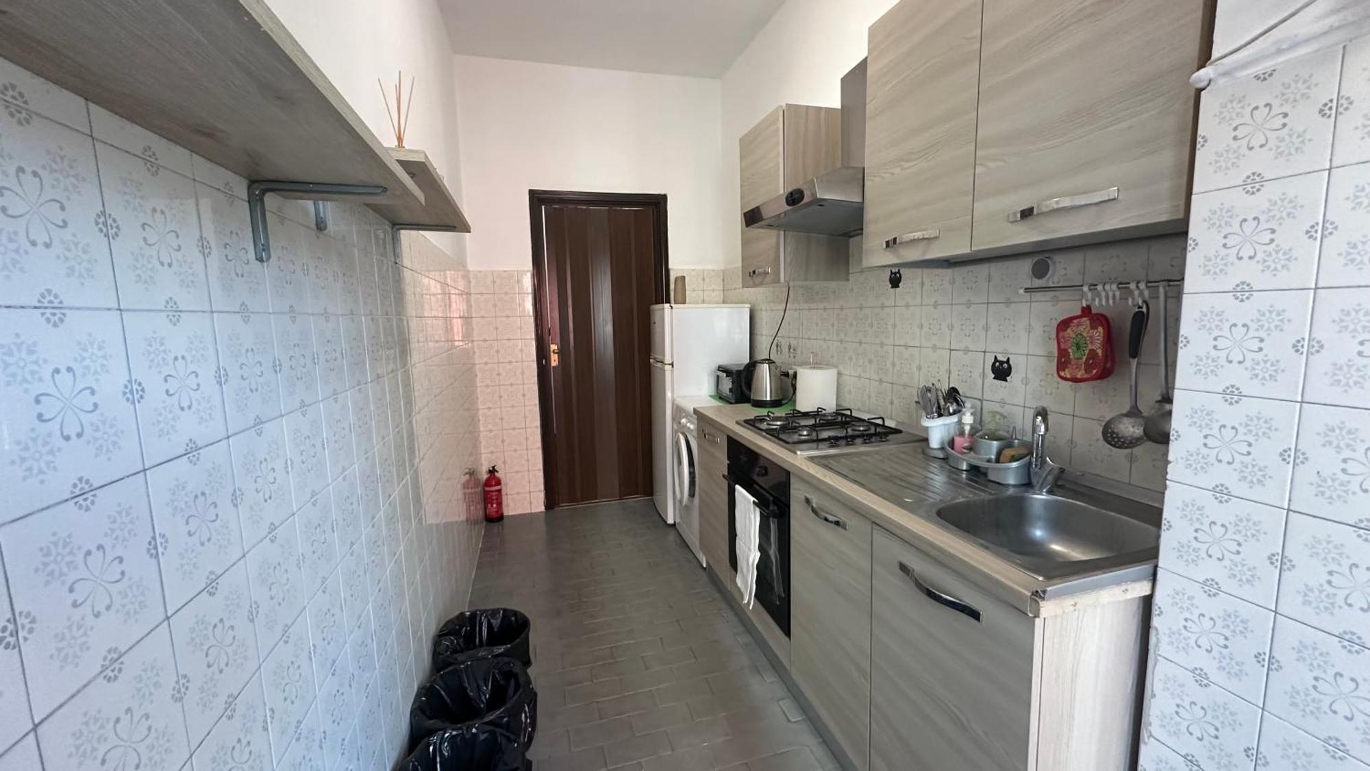 Appartement Bilocale Silenzioso A Bignami à Milan Extérieur photo